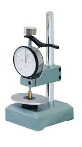 Medidor de espesores para aislamiento de cables - PT-HY3120B - U-Therm International (H.K.) Limited - estacionario / benchtop