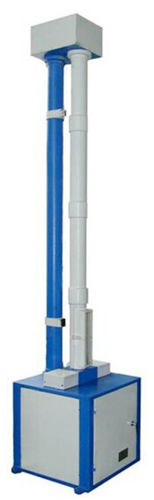Aparato de pruebas de impacto - PT-HY4240 - U-Therm International (H.K.) Limited - para tubo de plástico / por caída de punta