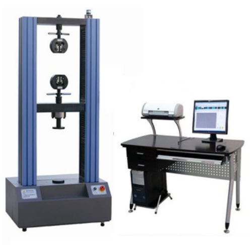 Máquina de prueba universal - PT-EUT-05 - U-Therm International (H.K.) Limited - de compresión / de flexión / de tracción