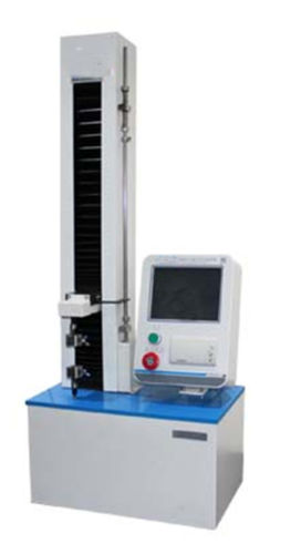 Máquina de prueba de resistencia a la tracción - PT-MTY101A - U-Therm International (H.K.) Limited - de cola / mecánica
