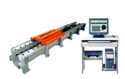 Máquina de prueba de tensión - PT-HTT-01 - U-Therm International (H.K.) Limited - digital / horizontal