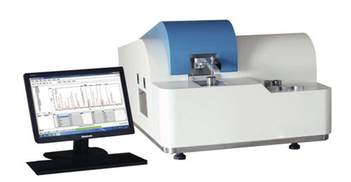 Espectrómetro UV-vis - ICP-TY-9000 - U-Therm International (H.K.) Limited - de lectura directa / de espectro completo