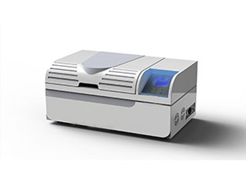 Comprobador de permeabilidad a los gases - DPG-33D - U-Therm International (H.K.) Limited - de detección