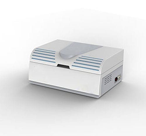 Comprobador de tasa de transmisión de oxígeno - DPG-V2 - U-Therm International (H.K.) Limited - de detección / con intensificación-polarización de señal pseudoaleatoria