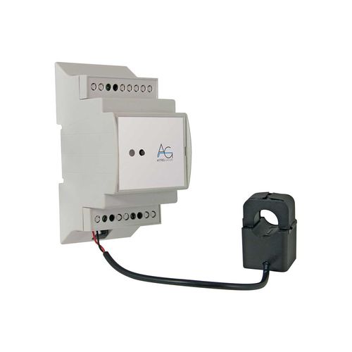 Dispositivo de medición de potencia de potencia activa - ZR-HM.D-M - ASTREL GROUP SRL