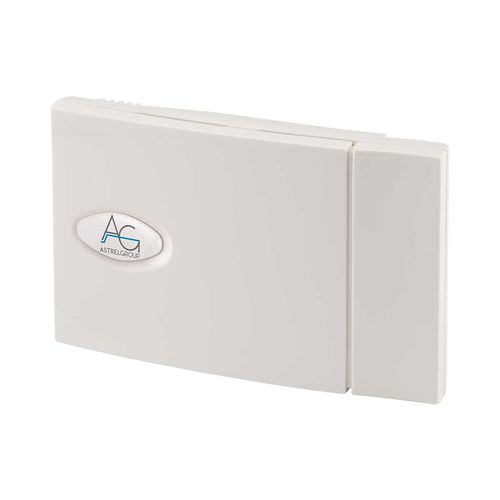 Sensor de gas NDIR - ZED-CO2-M - ASTREL GROUP SRL - de pared / con autocalibrado