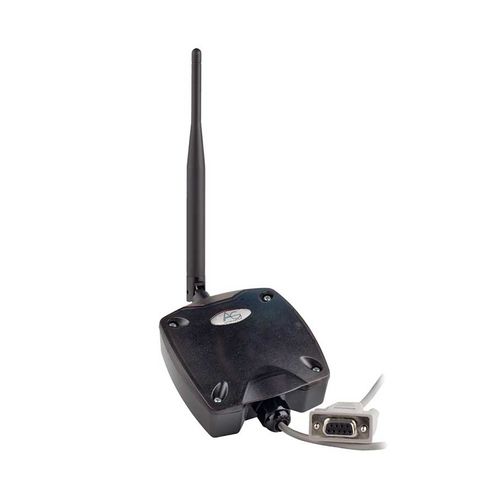 Pasarela de comunicación - ZC-GW-485-EM - ASTREL GROUP SRL - ZigBee / Modbus