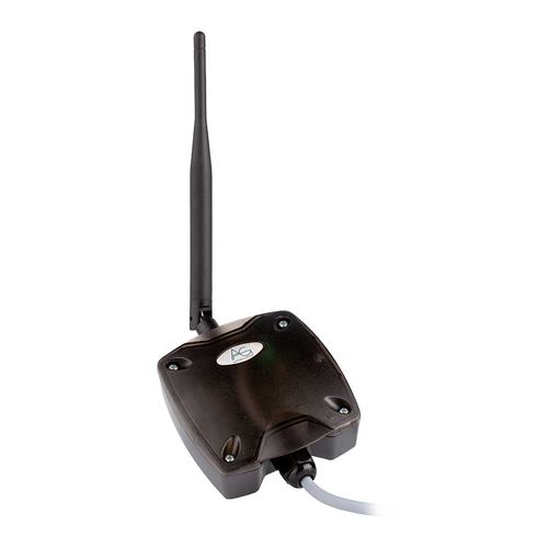 Puente Modbus - ZR-BR-485-EM - ASTREL GROUP SRL - ZigBee