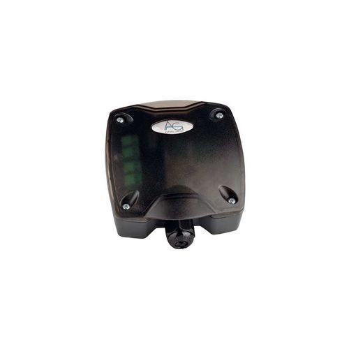 Contador de impulsos - ZED-TIDCI-M - ASTREL GROUP SRL - ZigBee