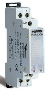 Telerruptor - PERRY ELECTRIC