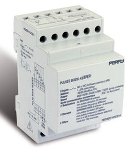 Concentrador para contador de energía eléctrica - PERRY ELECTRIC