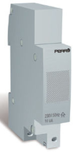 Avisador zumbador IP40 - PERRY ELECTRIC