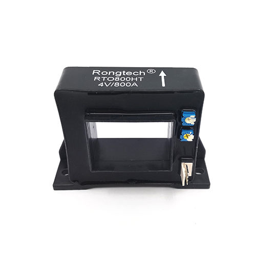 Sensor de corriente de efecto Hall de lazo abierto - RTO3000HT - Rongtech Industry (Shanghai) Inc., - DC / AC