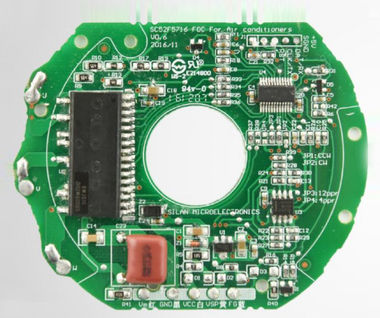 Módulo de potencia inteligente - DIP23 - Rongtech Industry (Shanghai) Inc.,