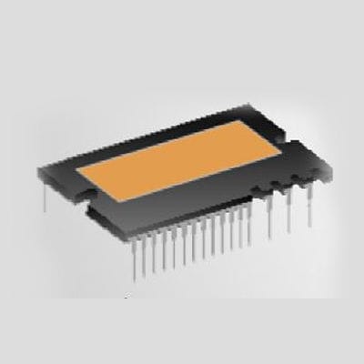 Módulo de potencia inteligente con IGBT - DIP24 series - Rongtech Industry (Shanghai) Inc.,