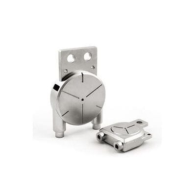 Disipador térmico de aluminio - RS series  - Rongtech Industry (Shanghai) Inc., - de acero inoxidable / de potencia / con refrigeración por líquido
