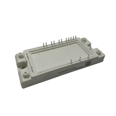 Módulo de transistor IGBT - RTS40FB120T5HB - Rongtech Industry (Shanghai) Inc., - de potencia