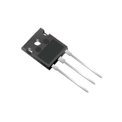 Transistor IGBT - RGW50N65F1A - Rongtech Industry (Shanghai) Inc., - de potencia