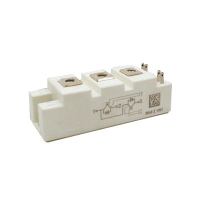 Módulo de transistor IGBT - RTU50HF120FA1 - Rongtech Industry (Shanghai) Inc., - de potencia