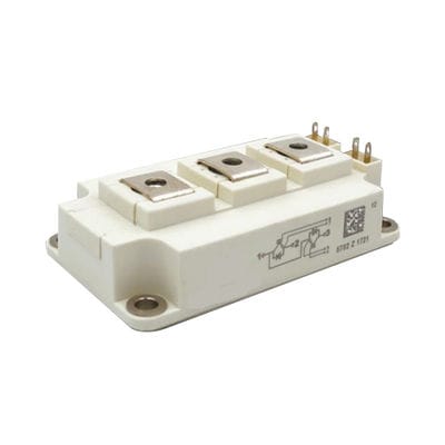 Módulo de transistor IGBT - RTU150HF120FA2 - Rongtech Industry (Shanghai) Inc., - de potencia