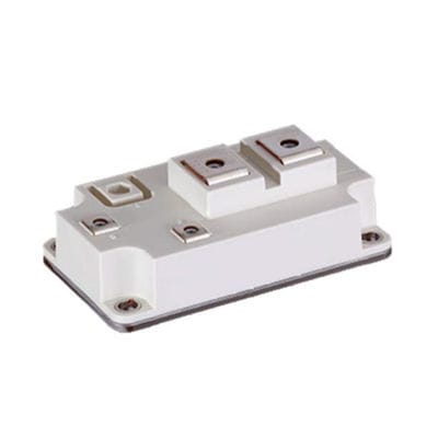 Módulo de transistor IGBT - RTU600SG120FA2 - Rongtech Industry (Shanghai) Inc., - de potencia