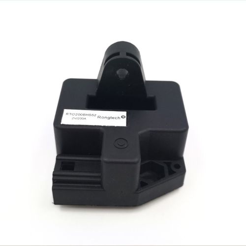Sensor de corriente de efecto Hall de lazo abierto - RTO800,1200,1500BHS52 series  - Rongtech Industry (Shanghai) Inc., - AC / DC