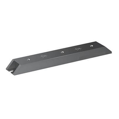 Puente rectificador de diodos con unión PN - HV2036 - Rongtech Industry (Shanghai) Inc., - rectificador / de alta tensión / de silicio