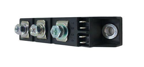 Módulo de tiristor - MTC series - Rongtech Industry (Shanghai) Inc.,