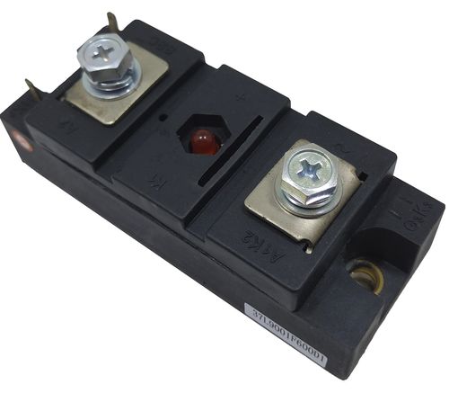 Interruptor de tiristor - 220 - 500 VAC | IMTX - Rongtech Industry (Shanghai) Inc.,