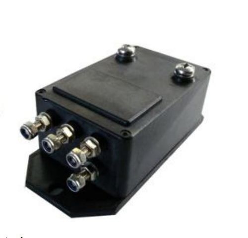 Transductor de tensión AC - RTV10-50LA - Rongtech Industry (Shanghai) Inc., - DC