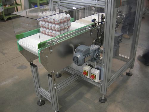 montecarga para la industria agroalimentariaELE008