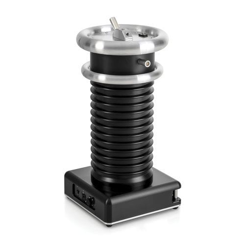 Sistema de medición de descarga parcial - PDTD68 - b2 electronics GmbH - de fibra óptica / para cable / portátil