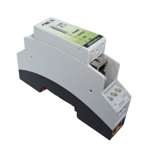 Pasarela de comunicación - EasyUA - 4neXt - Modbus / Modbus RTU / administrable