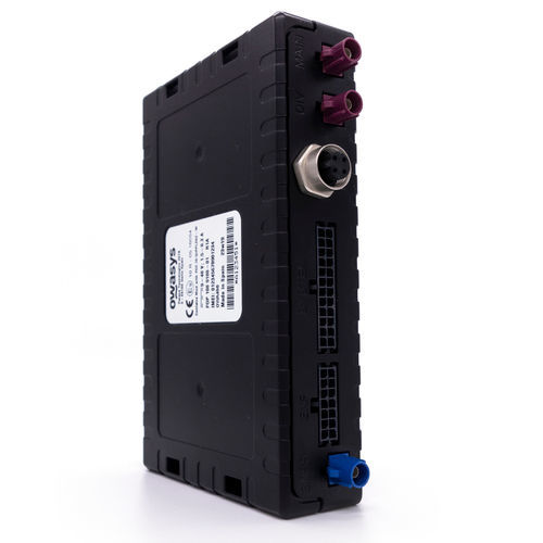 Pasarela IoT - Owa450 - 4neXt - industrial / GPRS / GSM
