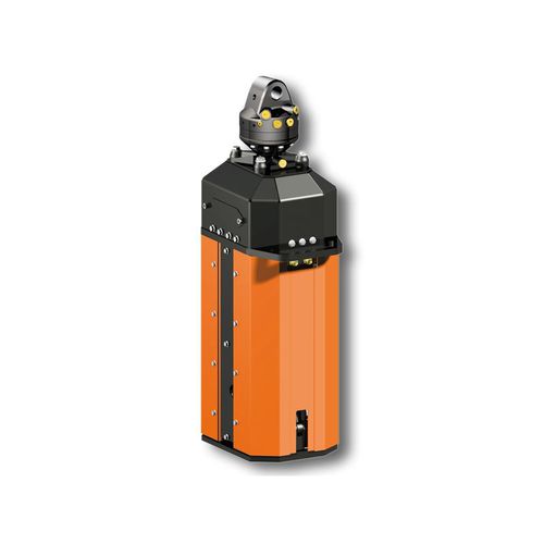 Dispositivo de descarga de contenedores - KM 920 series - KINSHOFER