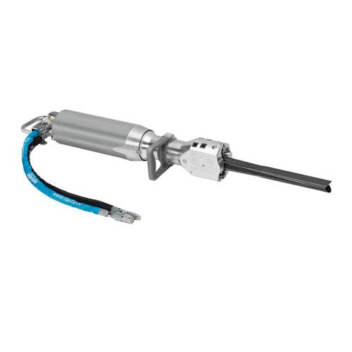 Quebrantador de rocas hidráulico - C12 series - Darda GmbH