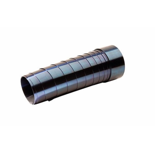 Espiral de protección de acero inoxidable - tecnifuelle