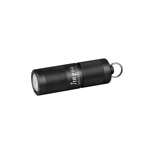Linterna LED - i1R 2 Pro - Olight technology co.,ltd - compacta / con interruptor / con batería