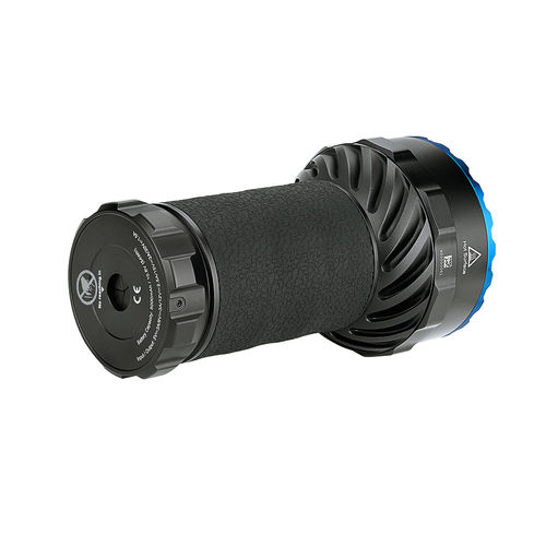 Linterna LED - Marauder 2 - Olight technology co.,ltd - flexible / recargable