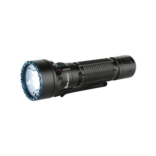 Linterna LED - Freyr - Olight technology co.,ltd - de señalización / recargable / con batería