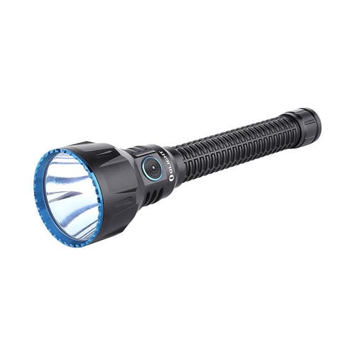 Linterna LED - Javelot Turbo - Olight technology co.,ltd - táctica / de iluminación / recargable