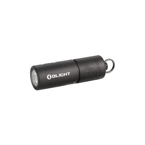 Linterna LED - iMorse - Olight technology co.,ltd - con batería / recargable / resistente al agua