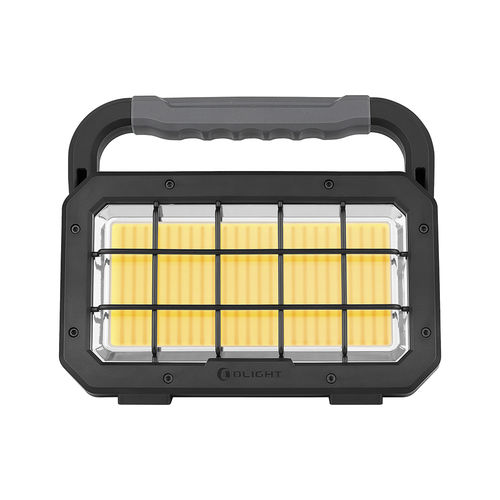 Lámpara de trabajo LED - Odiance - Olight technology co.,ltd - retroiluminación / resistente al agua / resistente al agua