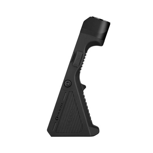 Linterna LED - Sigurd - Olight technology co.,ltd - de iluminación / con batería / recargable