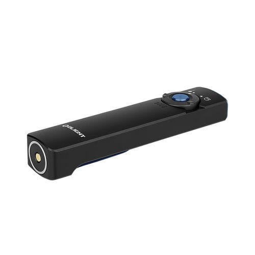 Linterna LED - Arkfeld - Olight technology co.,ltd - con batería / portátil / magnética
