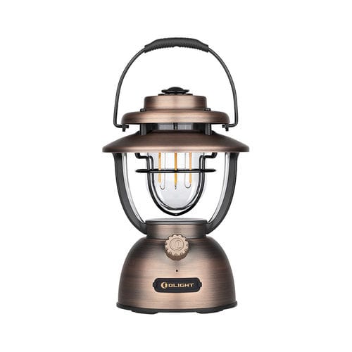 Iluminación de seguridad - Olantern Classic 2 Pro - Olight technology co.,ltd - LED / de acero inoxidable / empotrable
