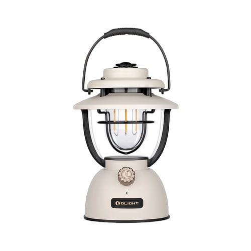 Luz de emergencia - Olantern Classic 2 Lite - Olight technology co.,ltd - LED / de acero inoxidable / resistente al agua