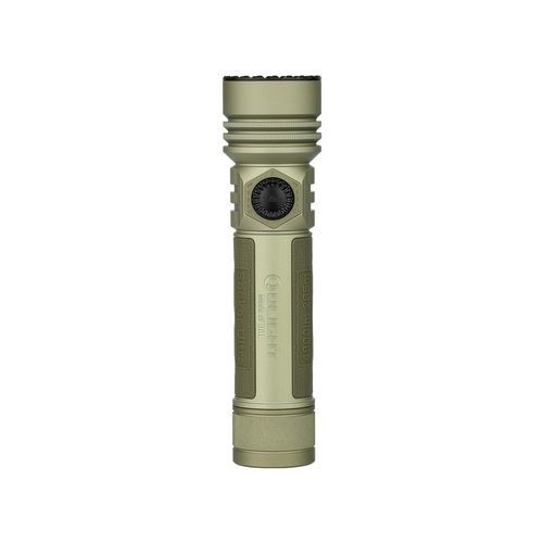 Linterna LED - Seeker Ultra - Olight technology co.,ltd - táctica / robusta / de alta potencia