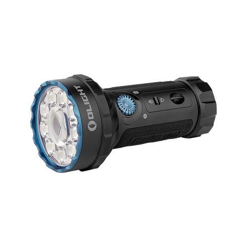Linterna LED - Olight technology co.,ltd - para la industria / para taller / de inspección