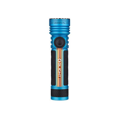 Linterna LED - Olight technology co.,ltd - de flash intermitente / de iluminación / de señalización